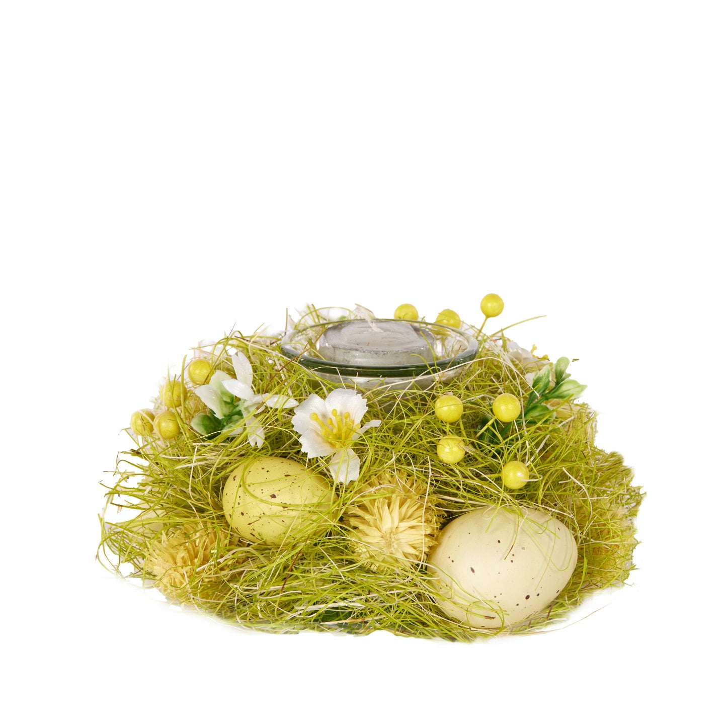 Sunny Meadow T/Light Holder