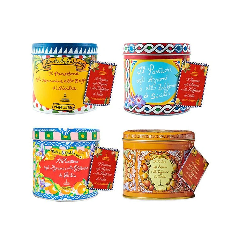 Panettone Mini