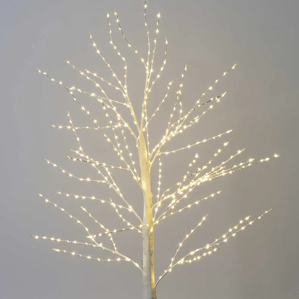 Constellation LED Tree 120cm White