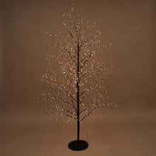 Load image into Gallery viewer, Black Forest Light Up Tree Large 180cm
