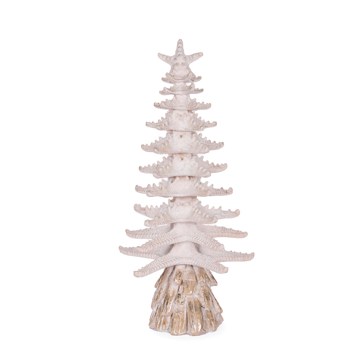 50cm Coastal Starfish Tree
