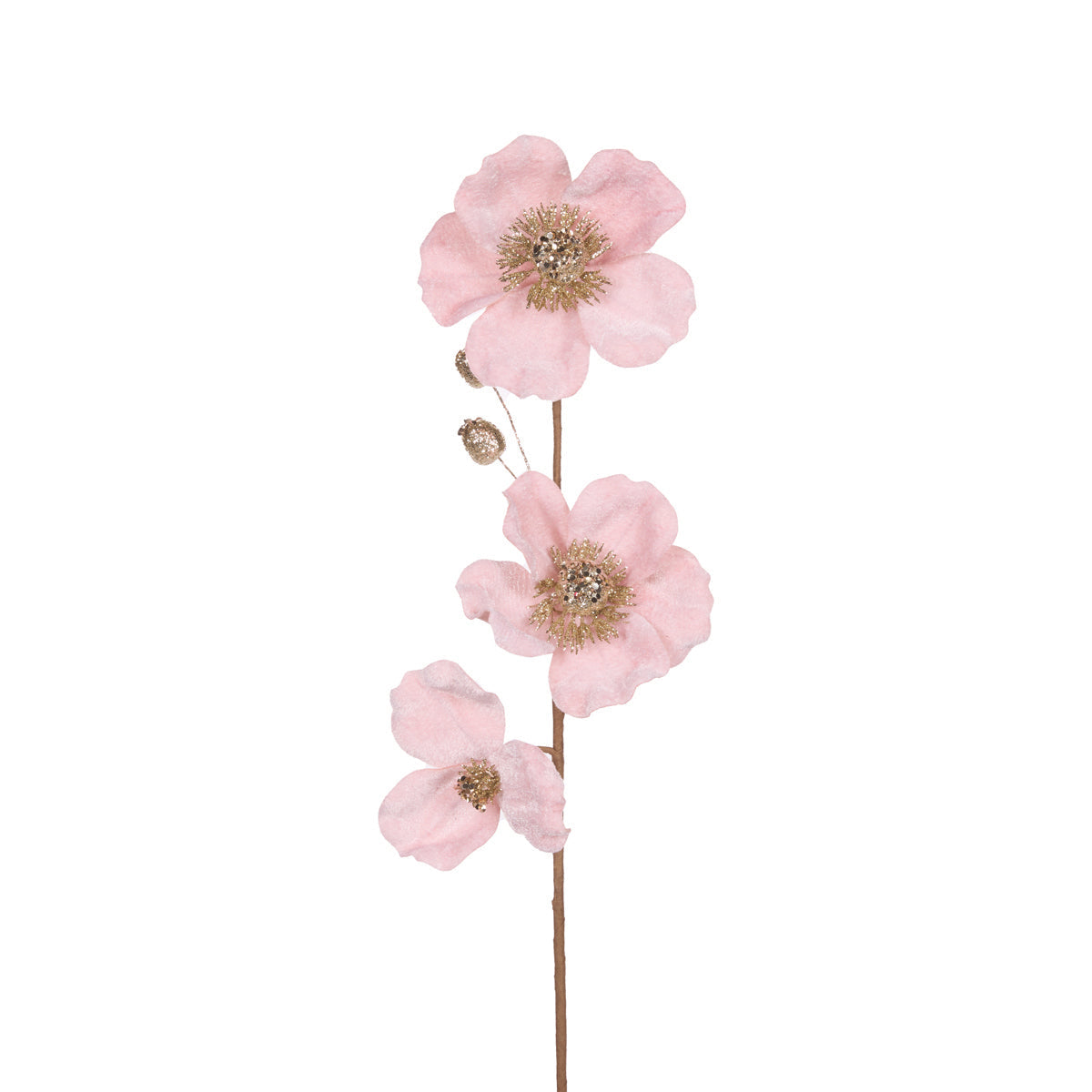 Blush Dogwood Spray