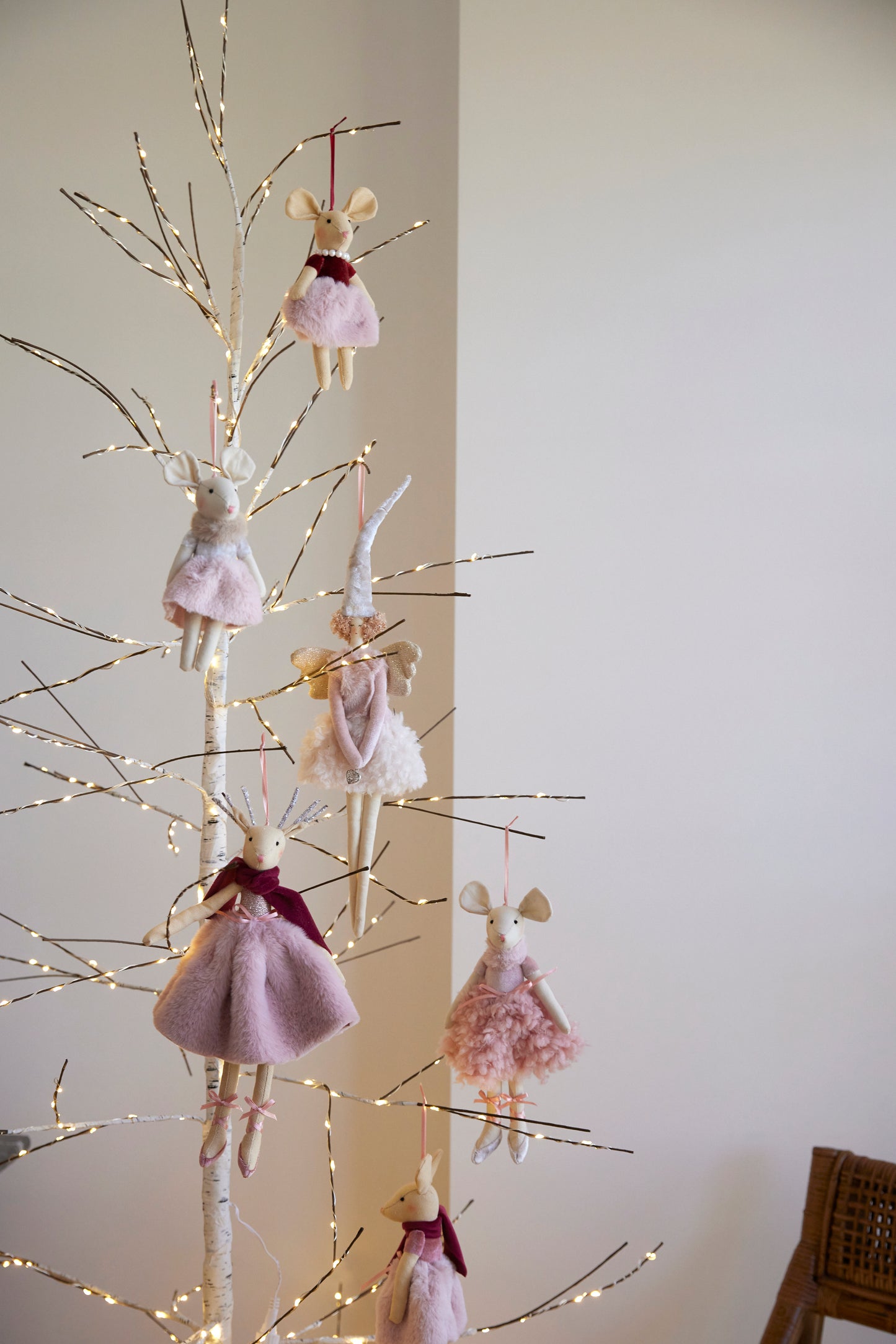 Peyton Mouse Hanging