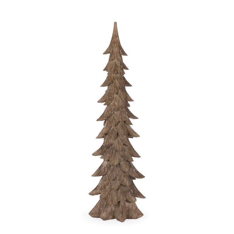 90cm Woodland Layered Tree