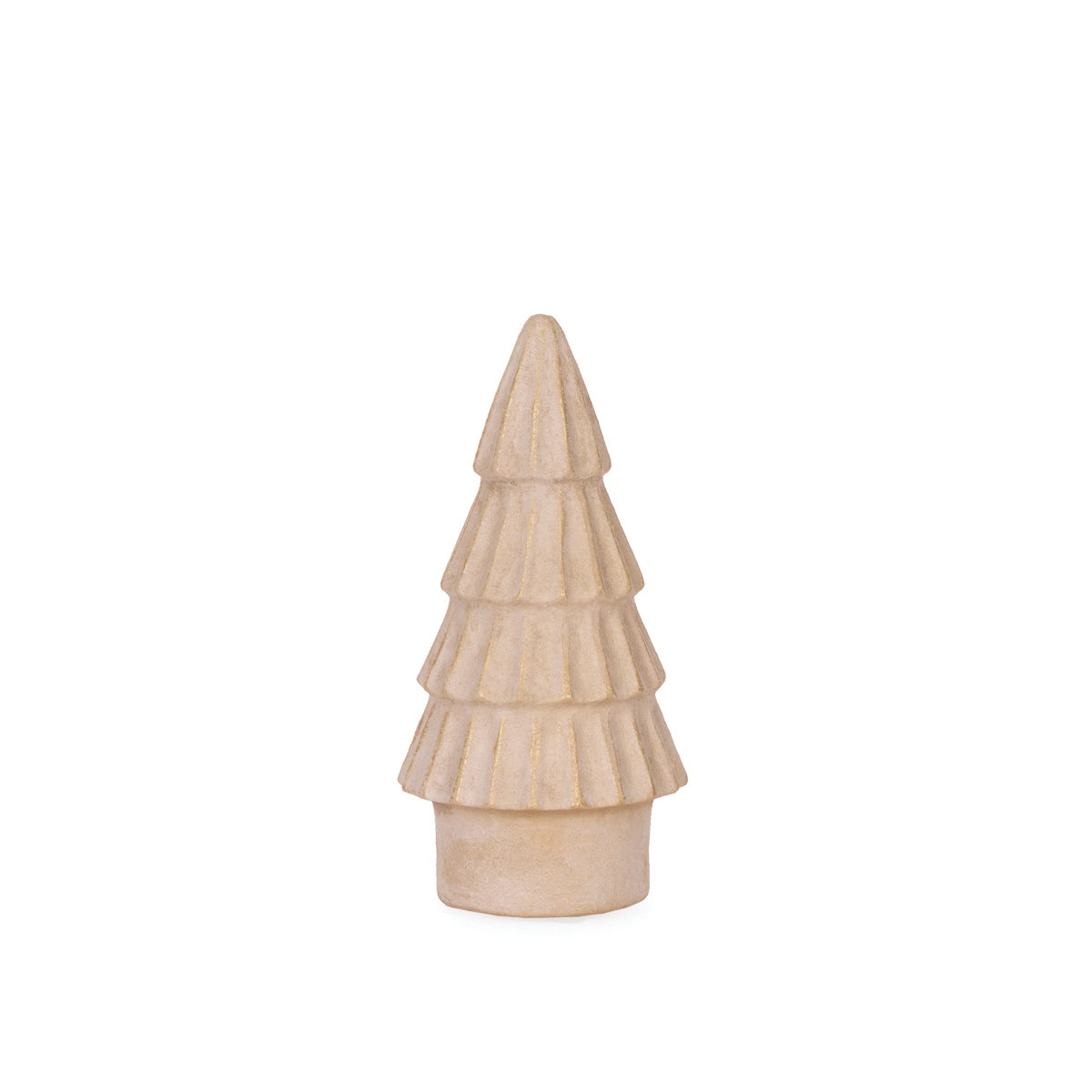 20cm Mushroom Minimal Tree