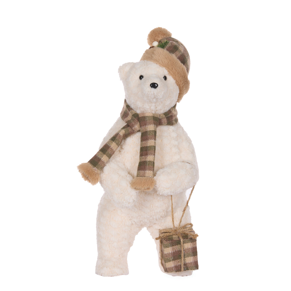 BABBA POLAR BEAR