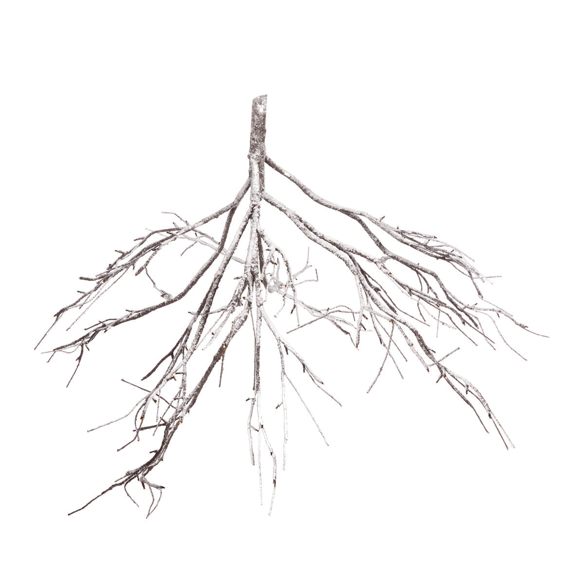 150cm LED Snowy Sparkle Branch