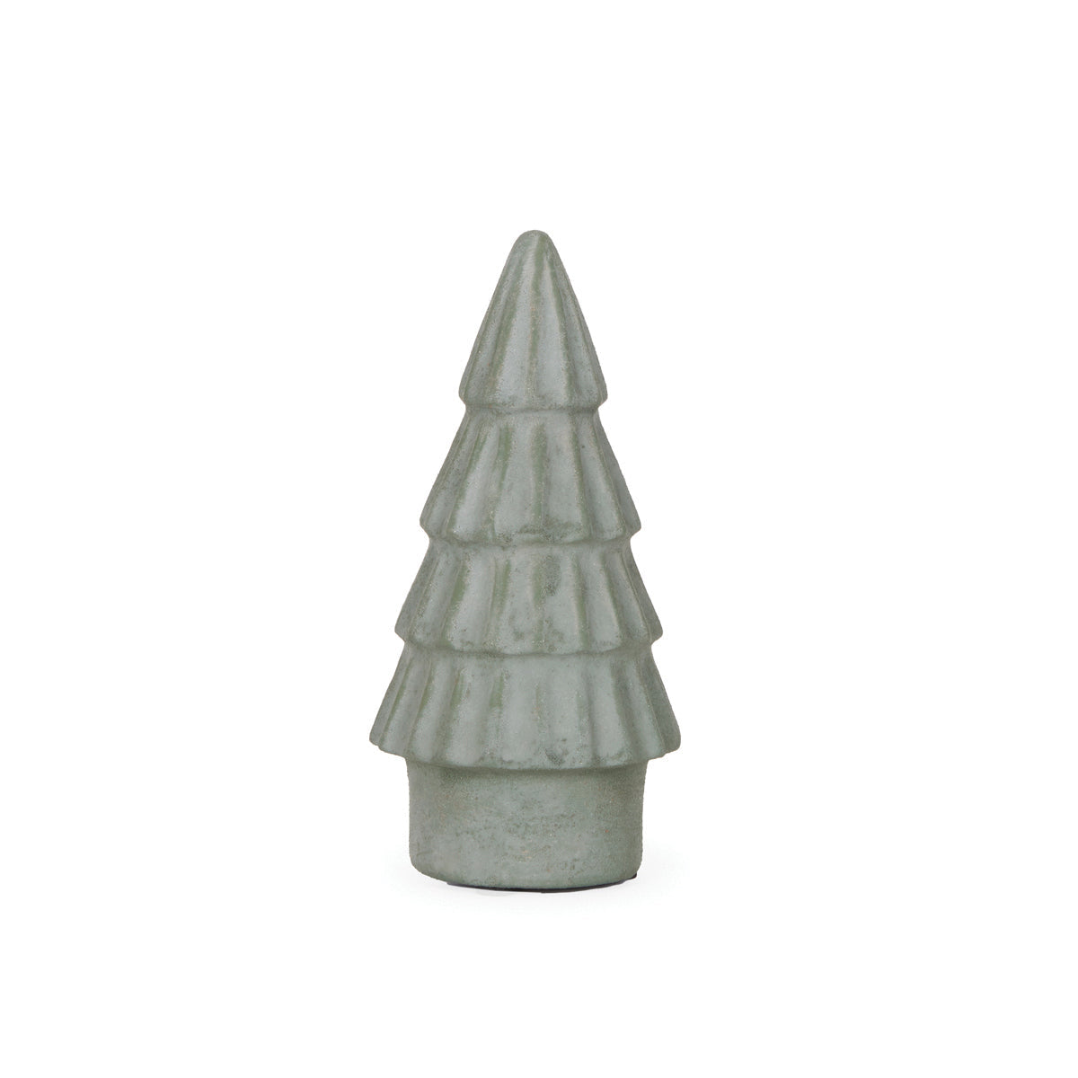 20cm Sage Minimal Tree