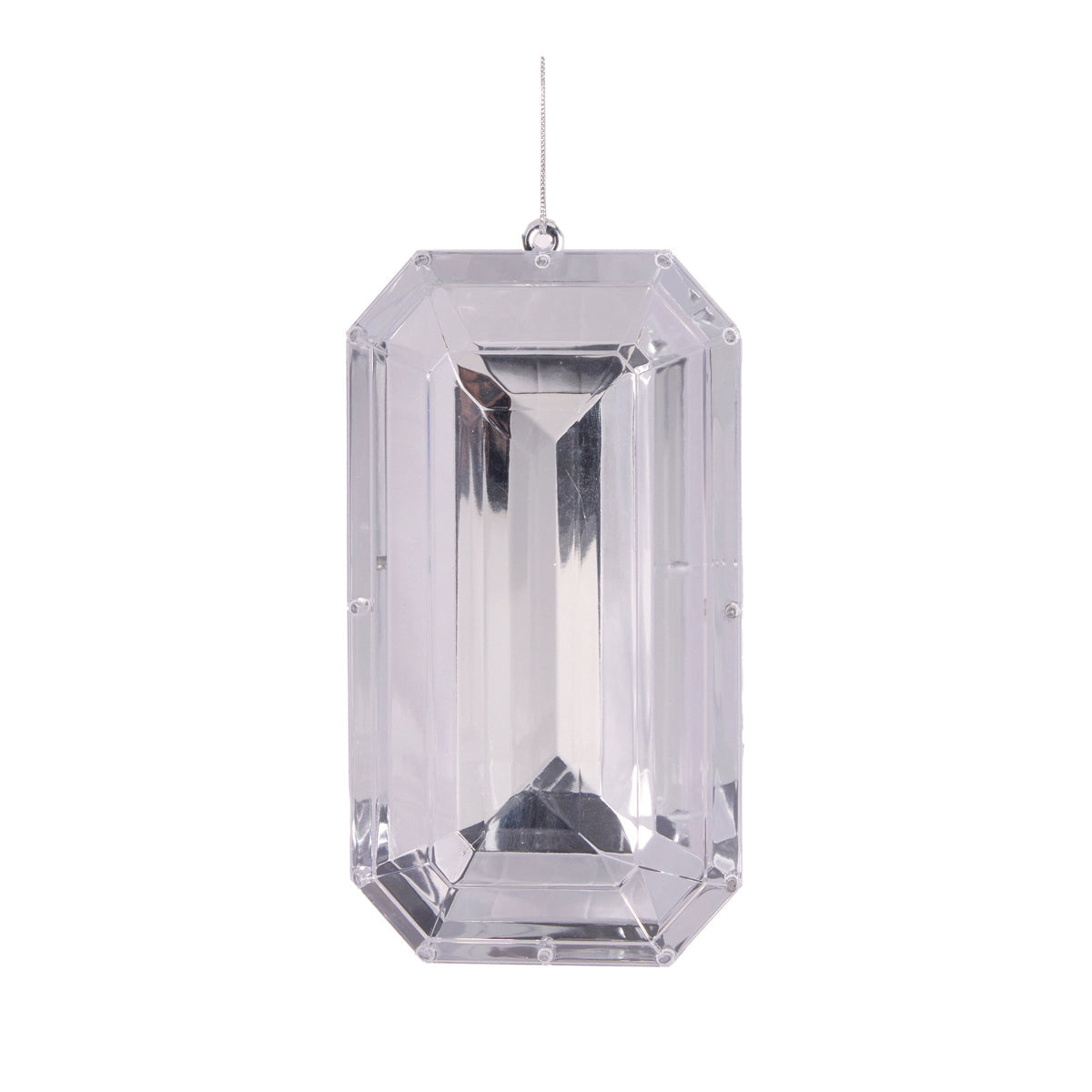 24 CM SILVER JEWEL