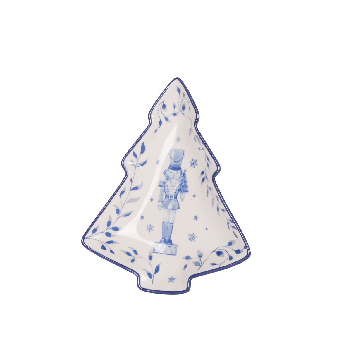 Nutcracker Wonderland Tree Tray