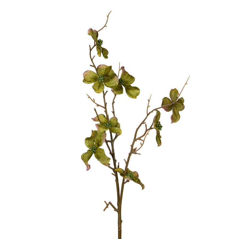 Autumnal Foliage Stem