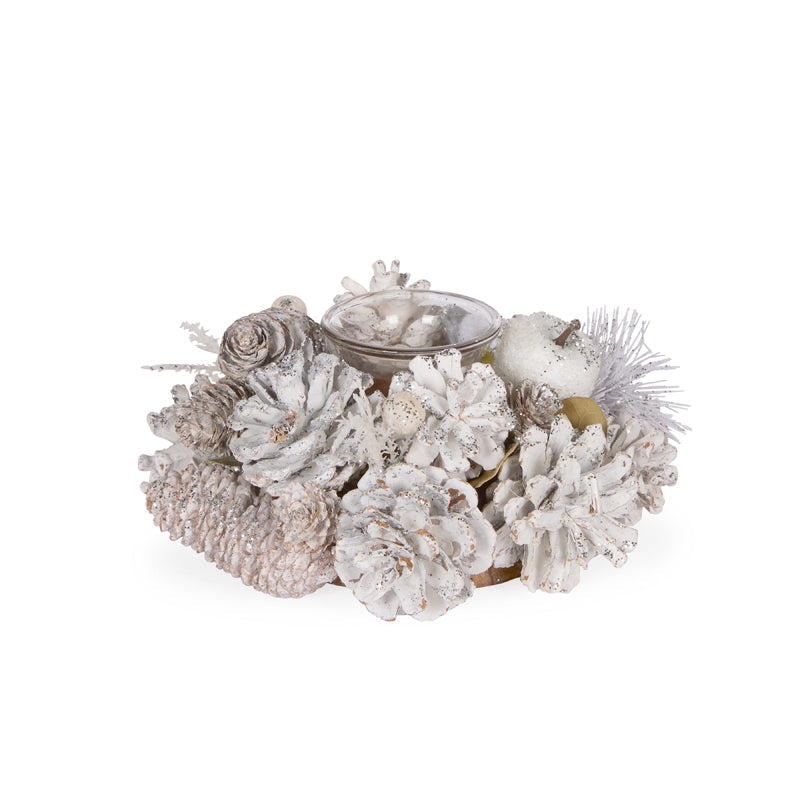 Nordic Frost T - Light