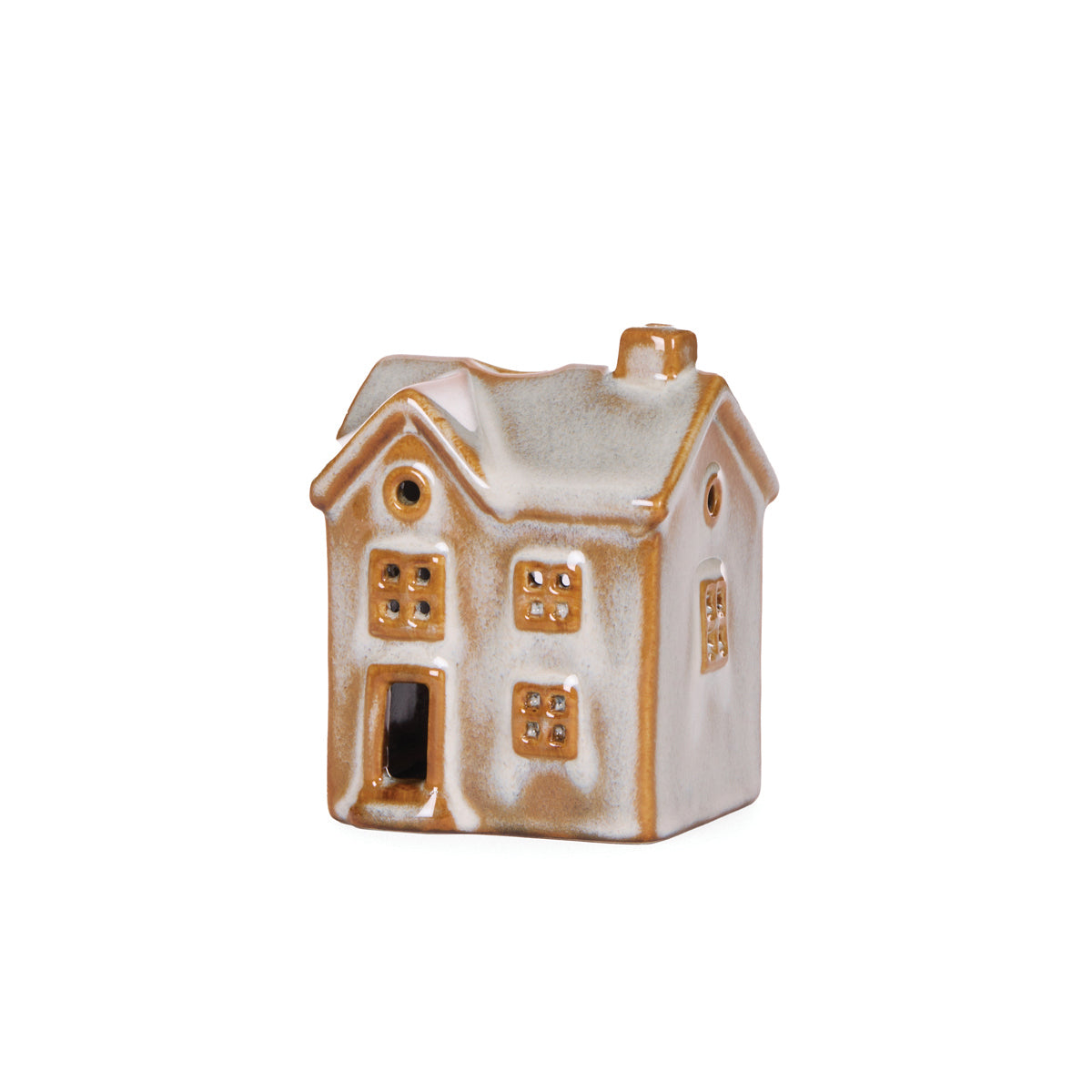 Mist T - Light Cabin