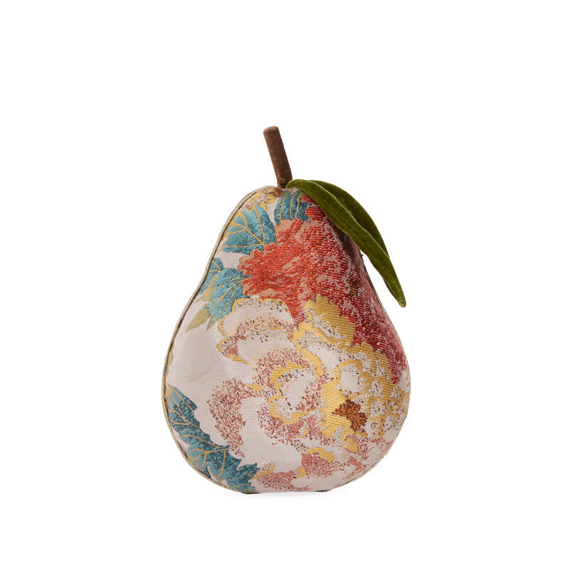 24cm Pear Ornament