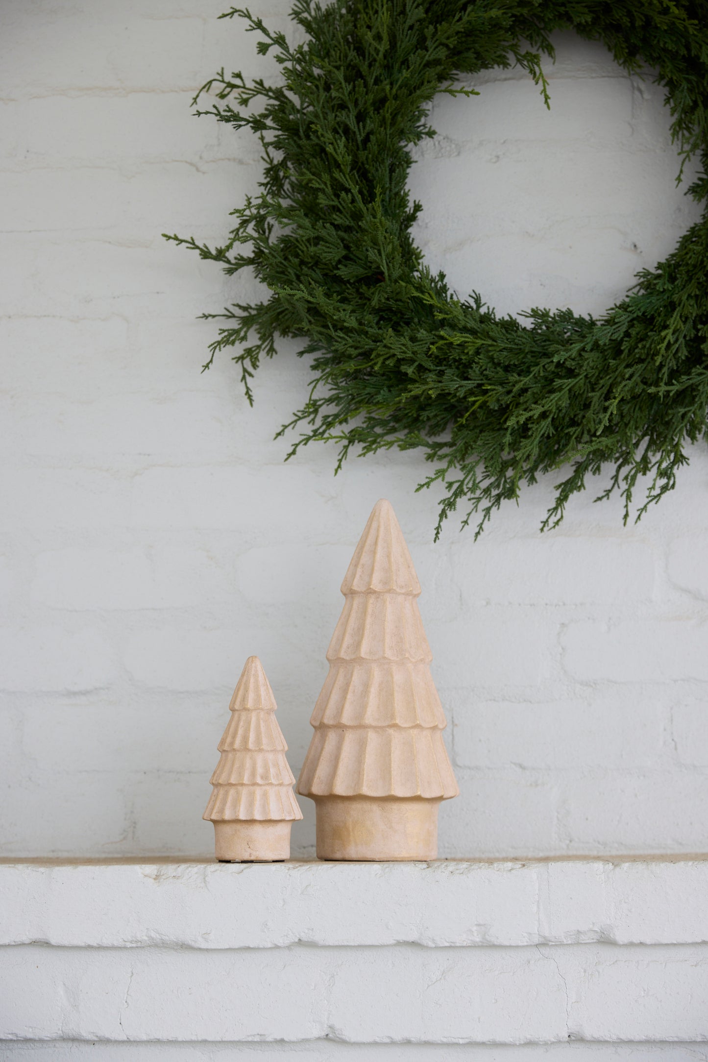 50 CM MUSHROOM MINIMAL TREE