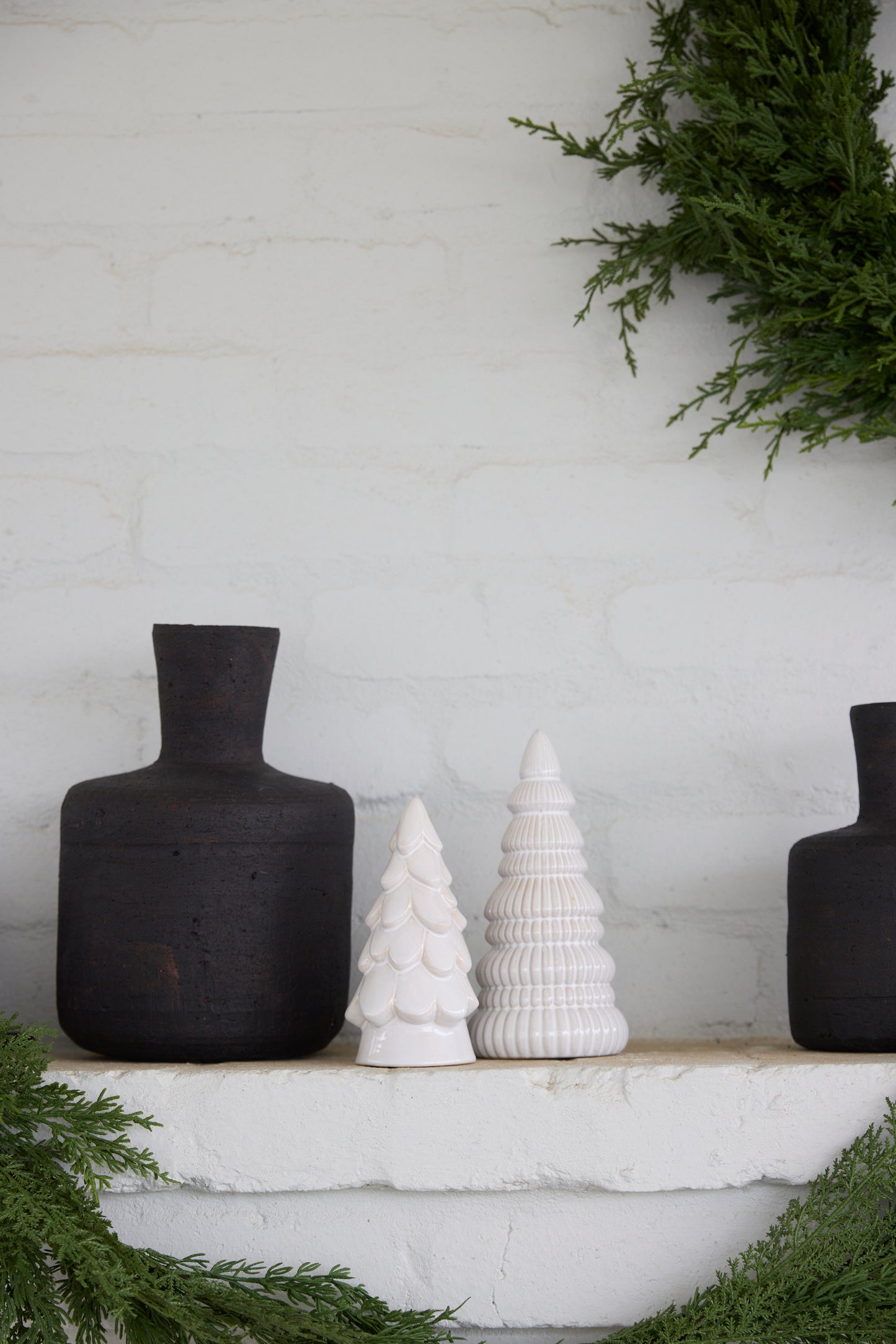 WHITE HONEYCOMB TREE