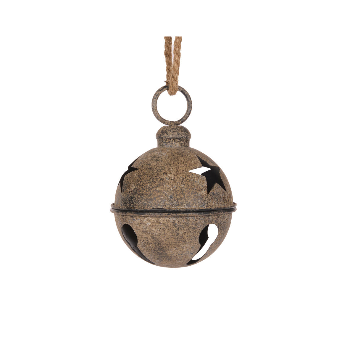16cm Rustic Bell