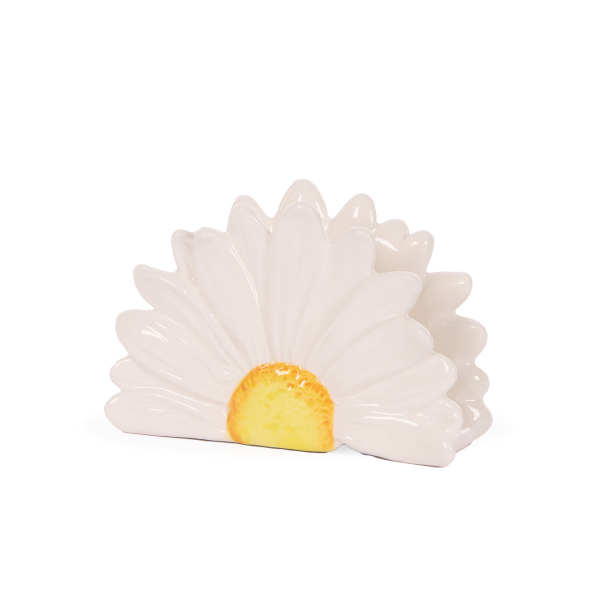DAISY NAPKIN HOLDER