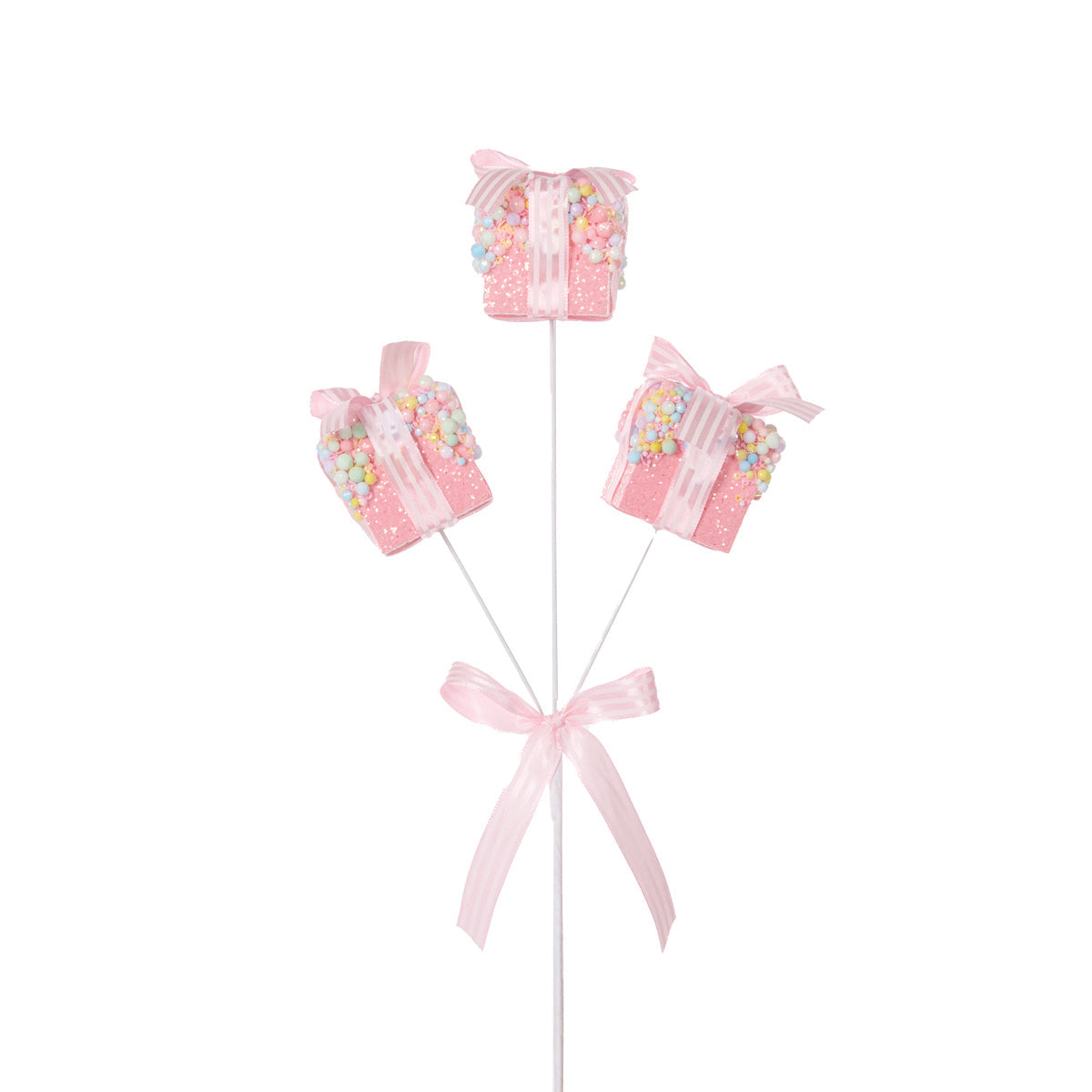 Pink Present Pick