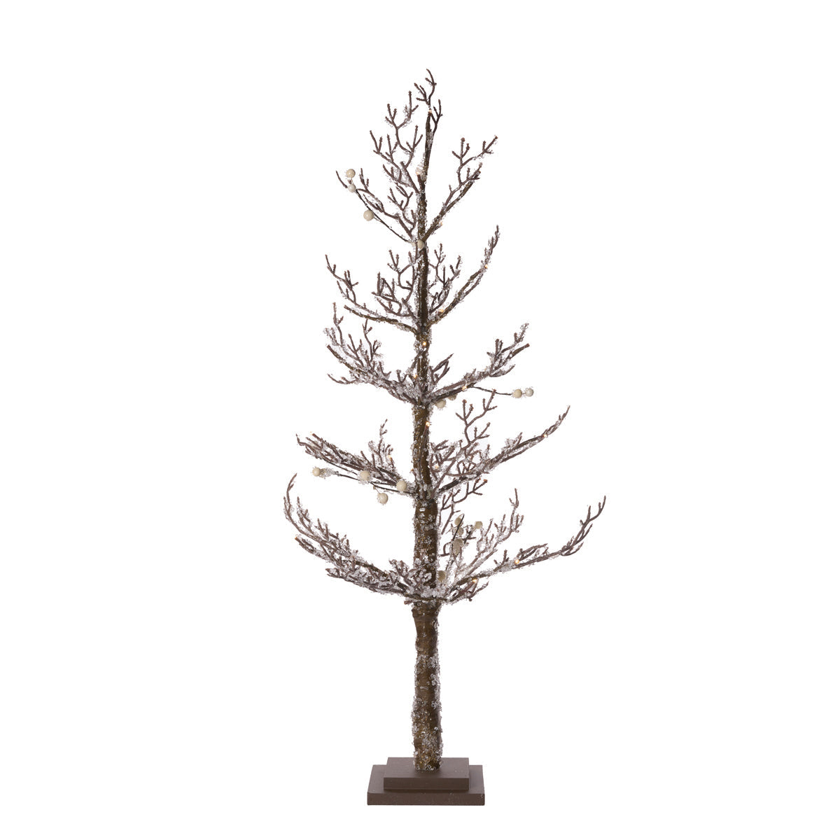 90cm LED Crystal Sparkle Tree