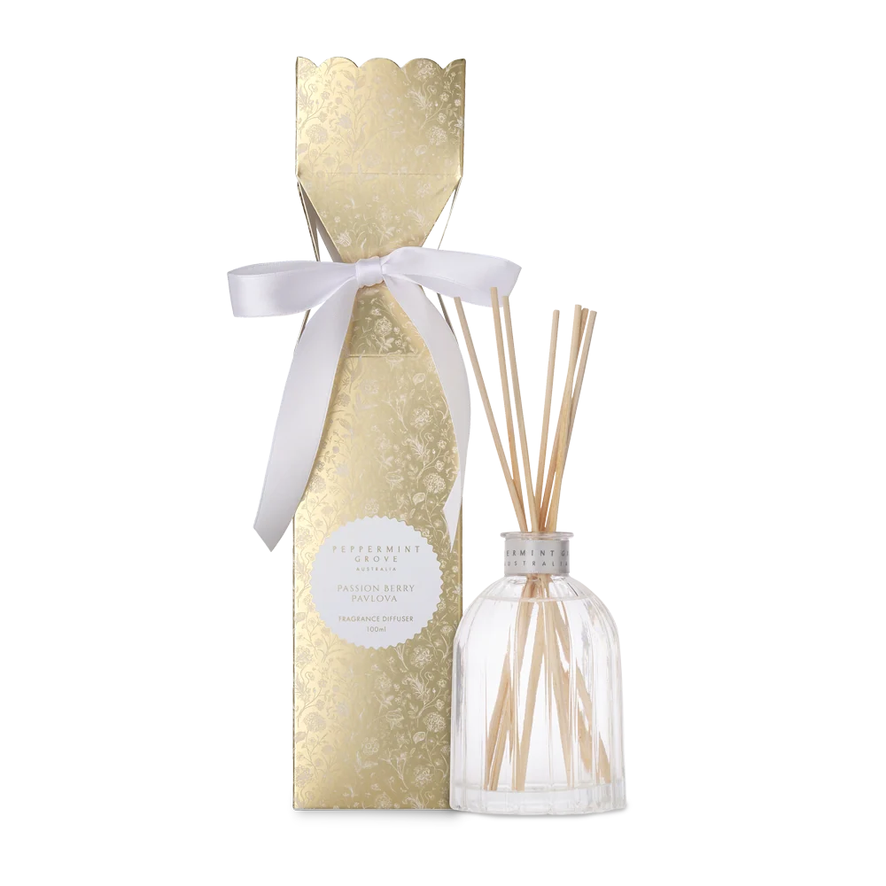 Passion Berry Pavlova Diffuser Bon Bon 100ml