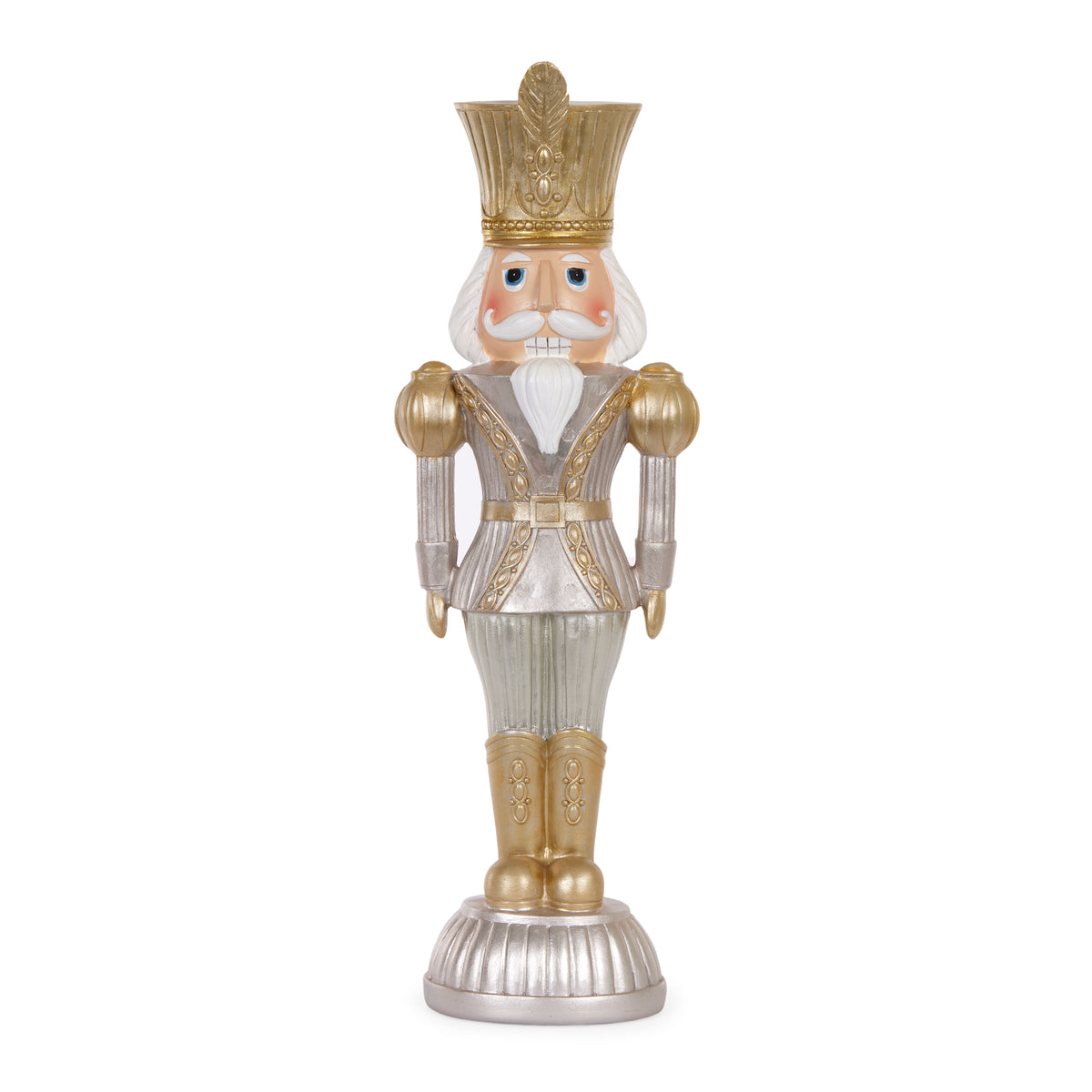 58cm Champagne Toy Soldier