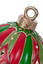 Load image into Gallery viewer, Large Elaborate Bauble Decor
