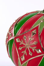 Load image into Gallery viewer, Large Elaborate Bauble Decor
