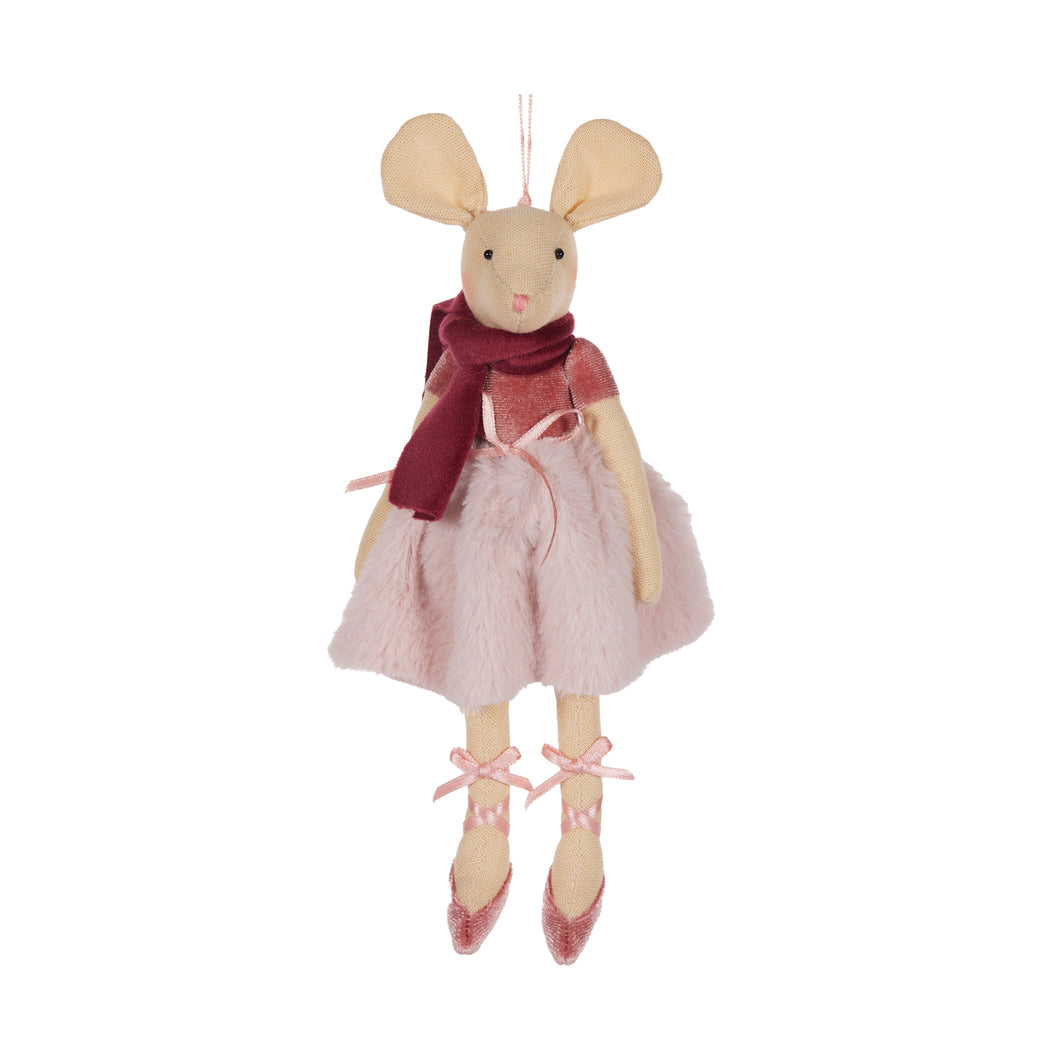 Josephine Mouse Hanging