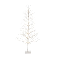 Load image into Gallery viewer, 150 CM LED WHITE SPARKLE TREE
