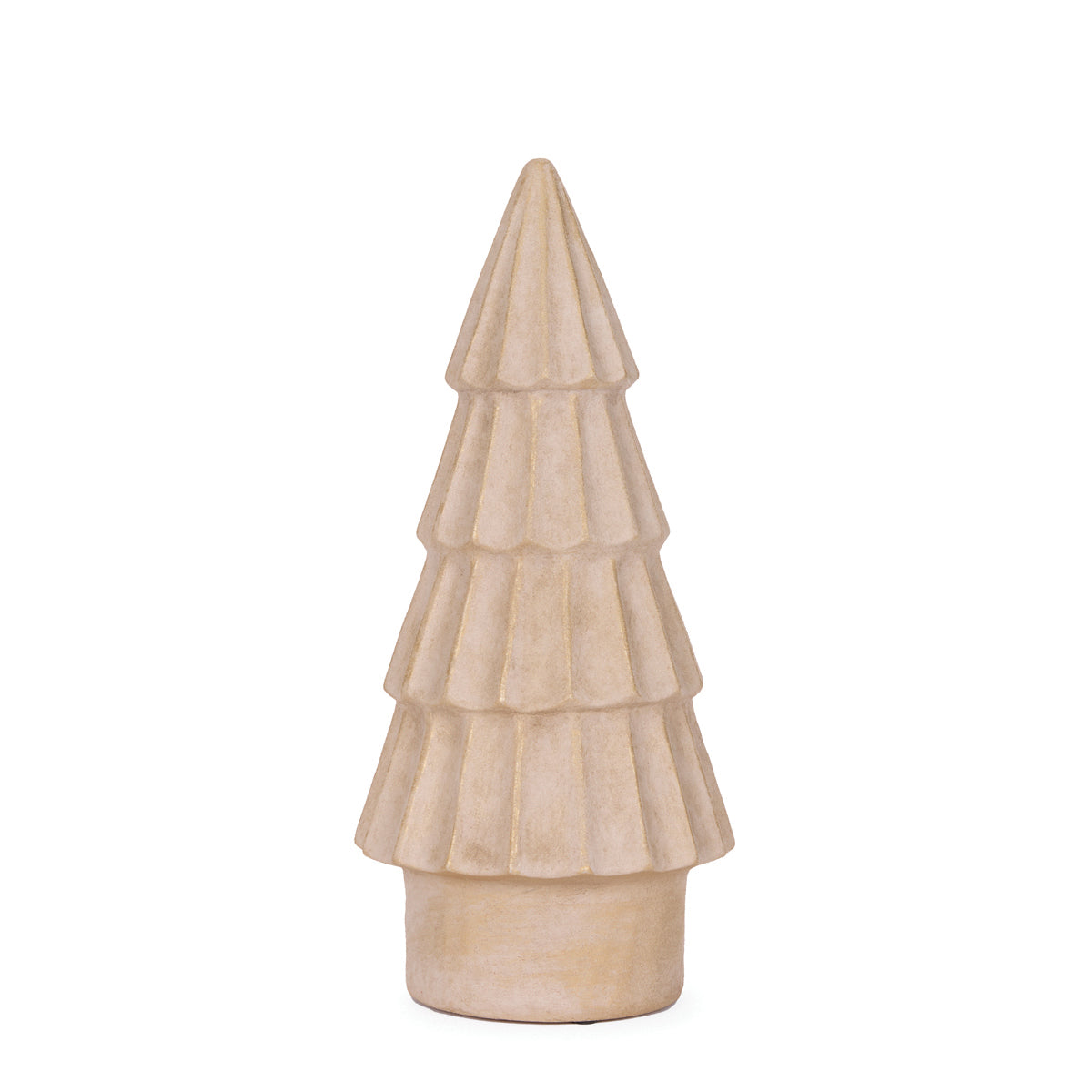 37.5cm Mushroom Minimal Tree