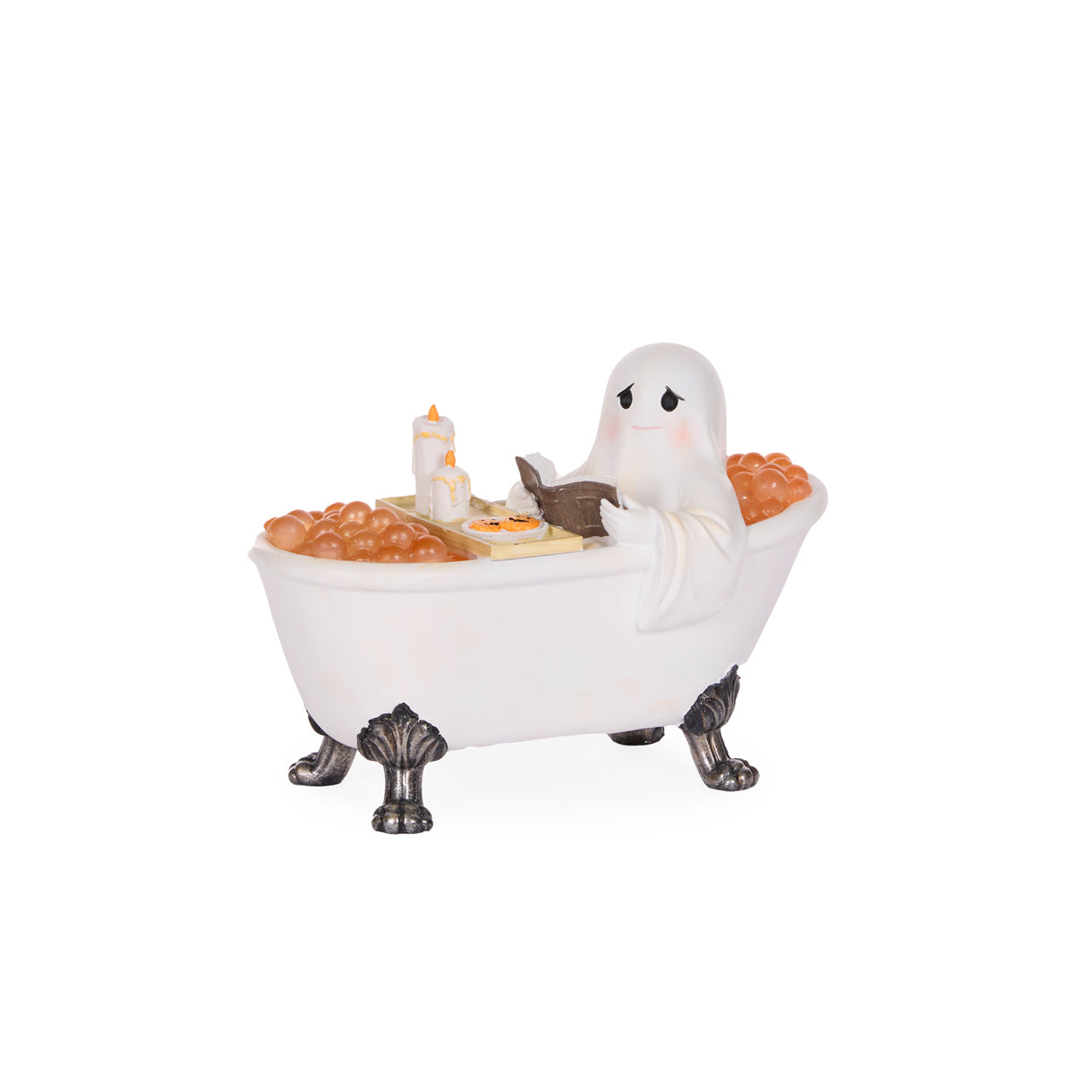 LED BATHING GHOST