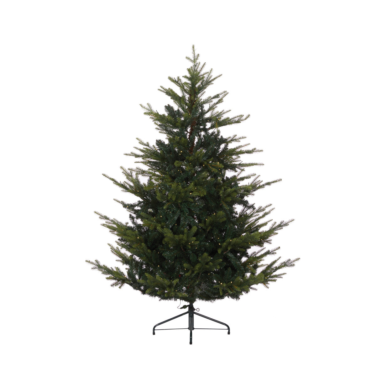 5.5 FT GRAND SPRUCE TREE - 400 LED