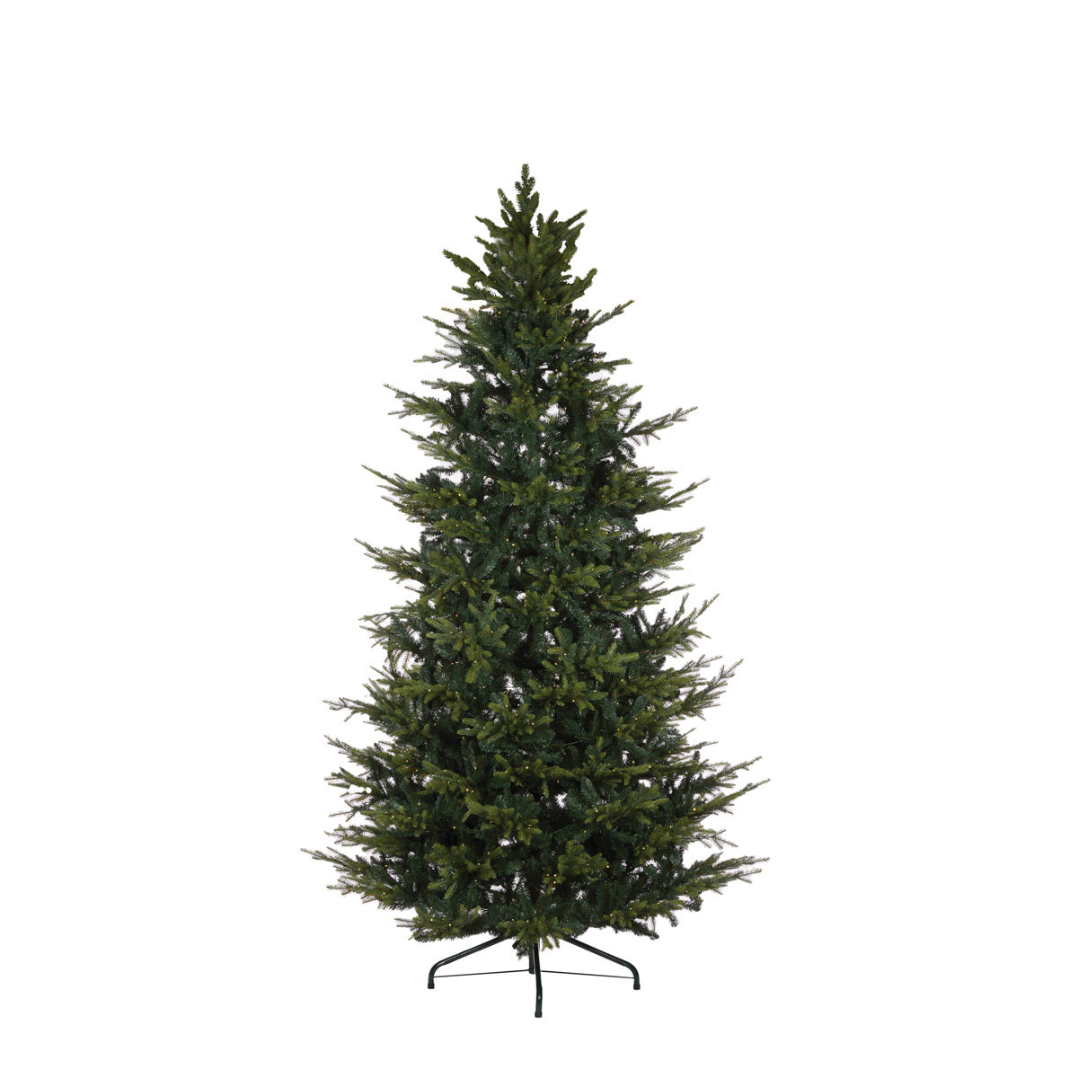 9.5 FT GRAND SPRUCE TREE - 1000 LED