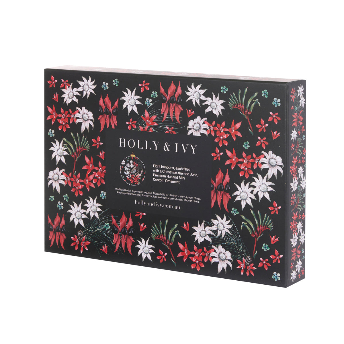 MERRY FLORA BON BONS 8PK