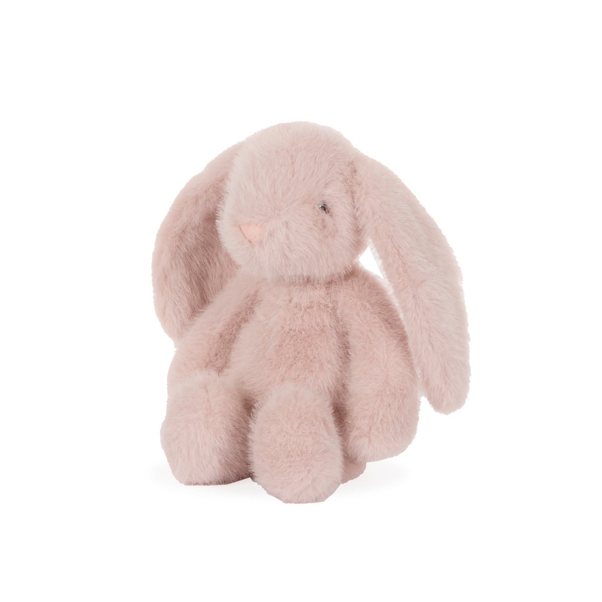 ROSE JASPER BUNNY 30 CM