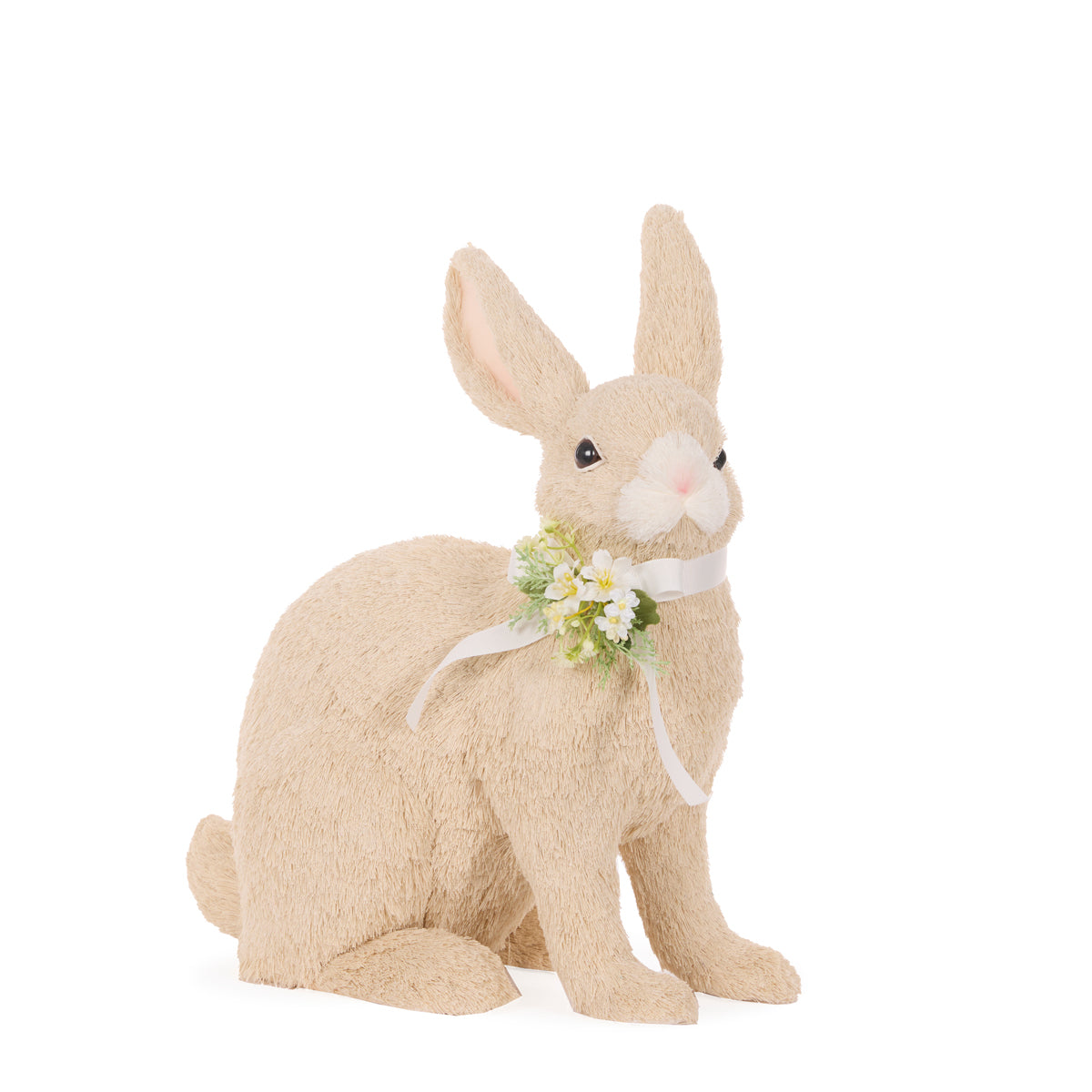 DAPHNE RABBIT WITH BOW