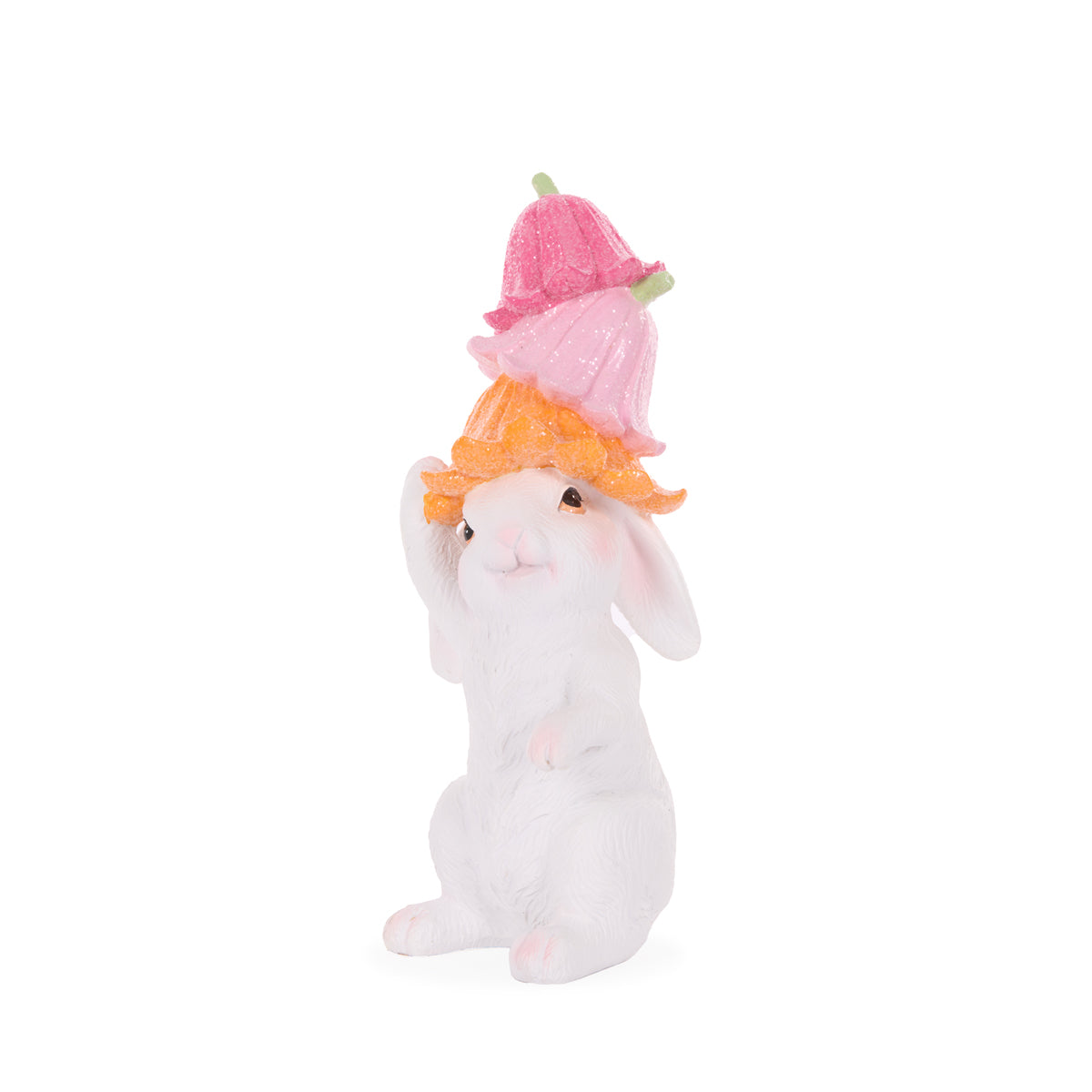 RUFFLE TULIP BUNNY