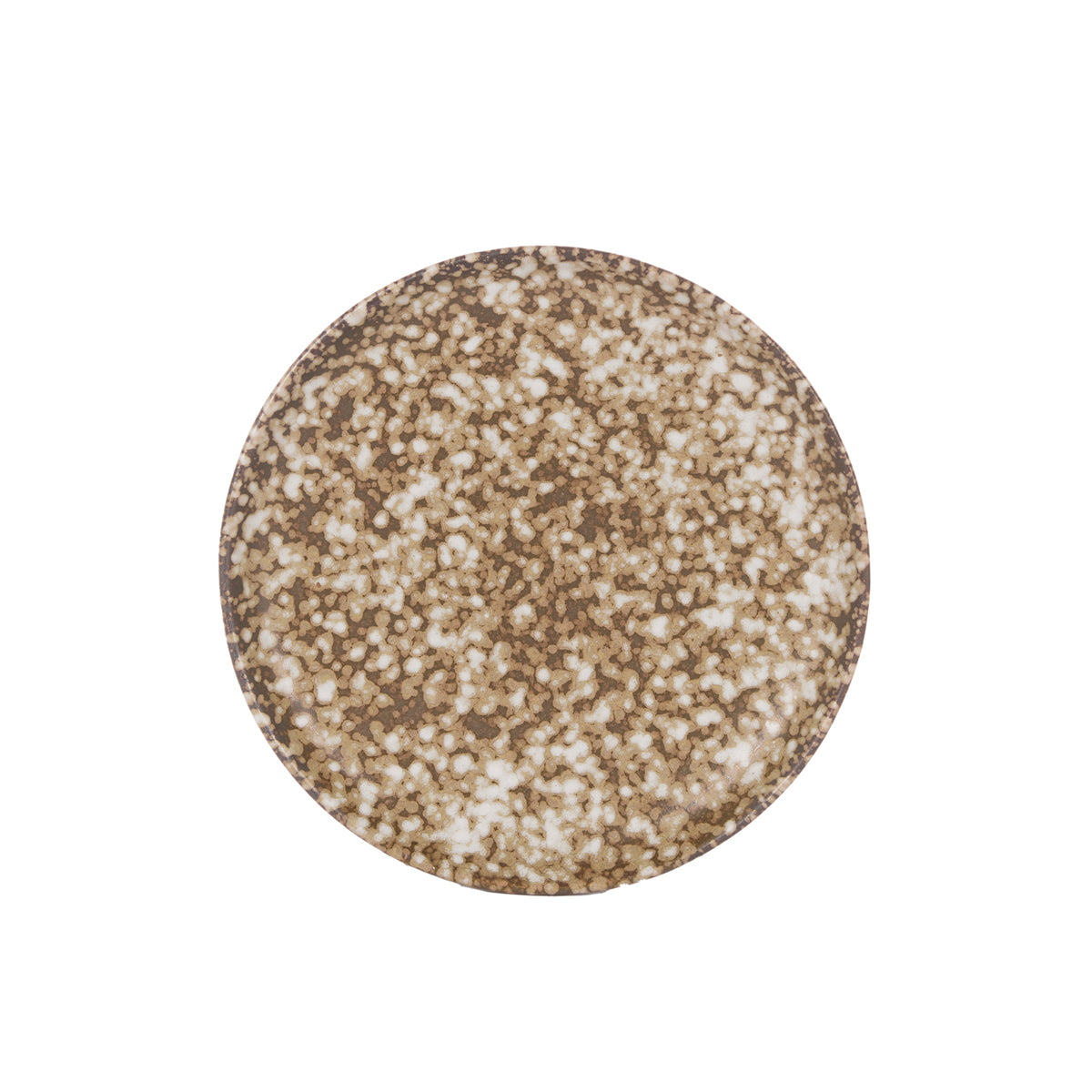 STONEWARE SIDE PLATE