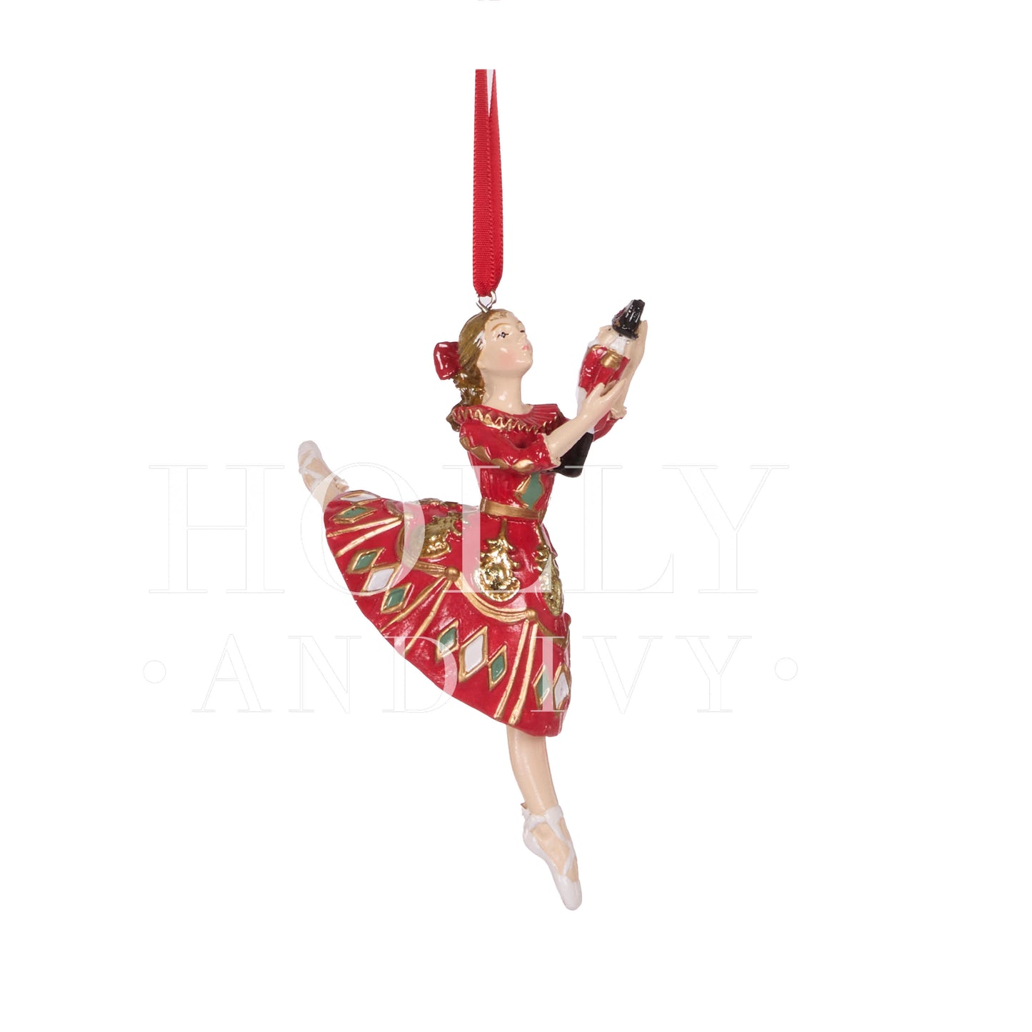 MAJESTIC CLARA BALLERINA HANGING