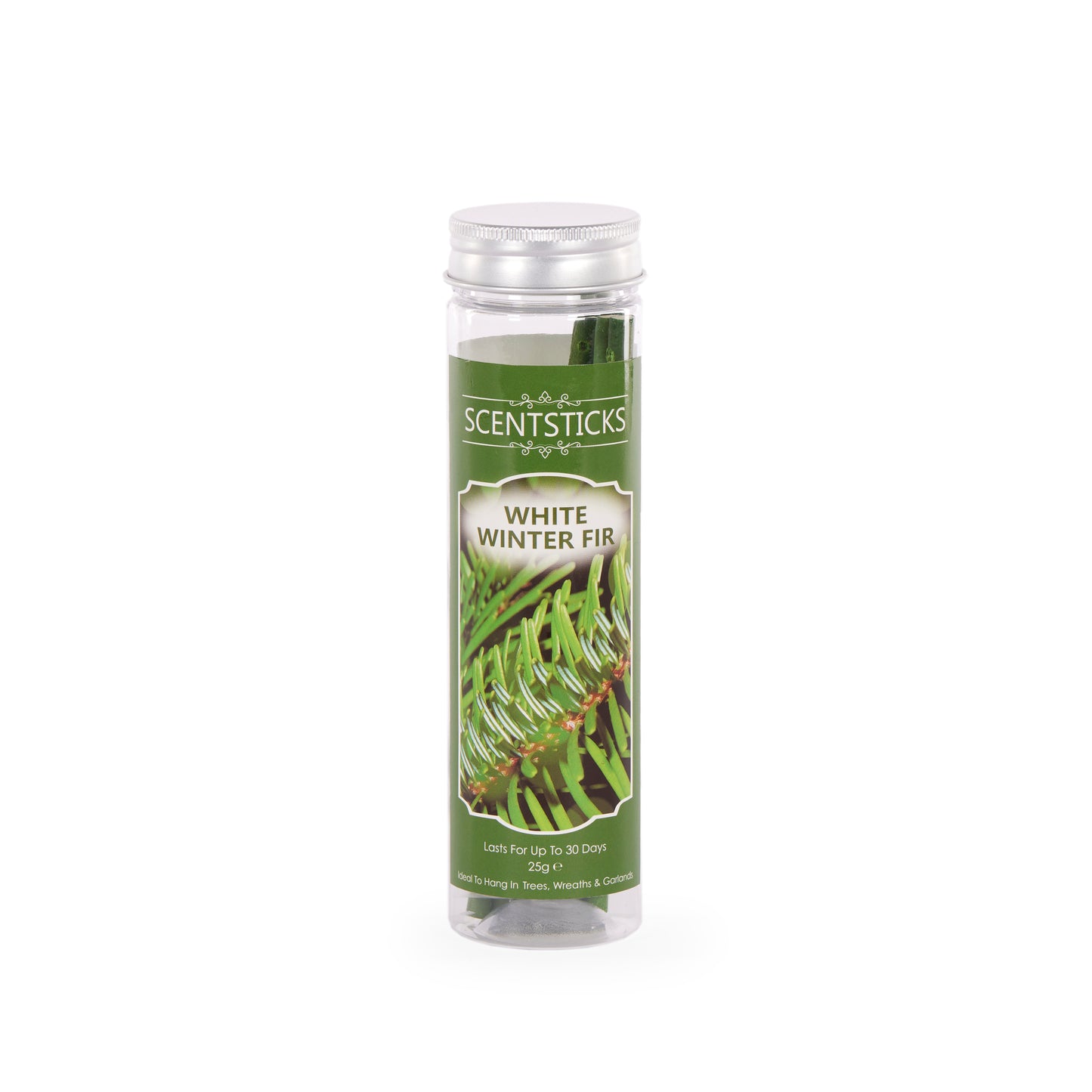 Scent Sticks - White Winter Fir