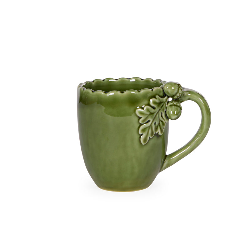 Moss Pine Mug