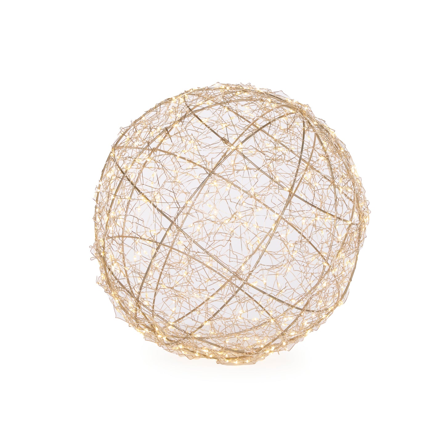 30cm Illuminated Sphere