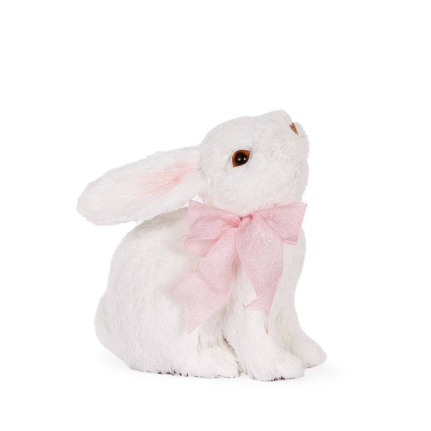 Lily Belle Bunny With Bow