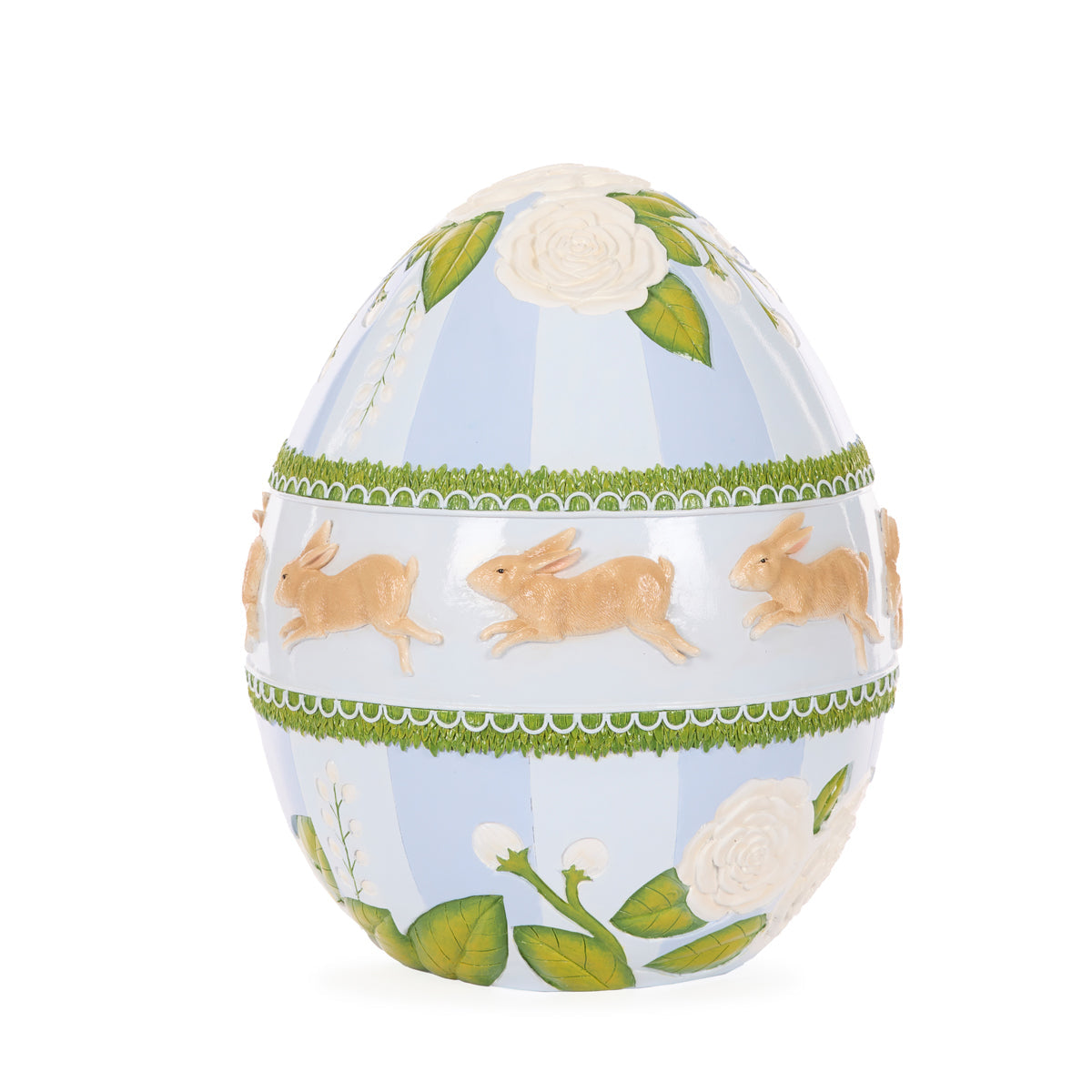 GRAND LAPIN GARDEN EGG