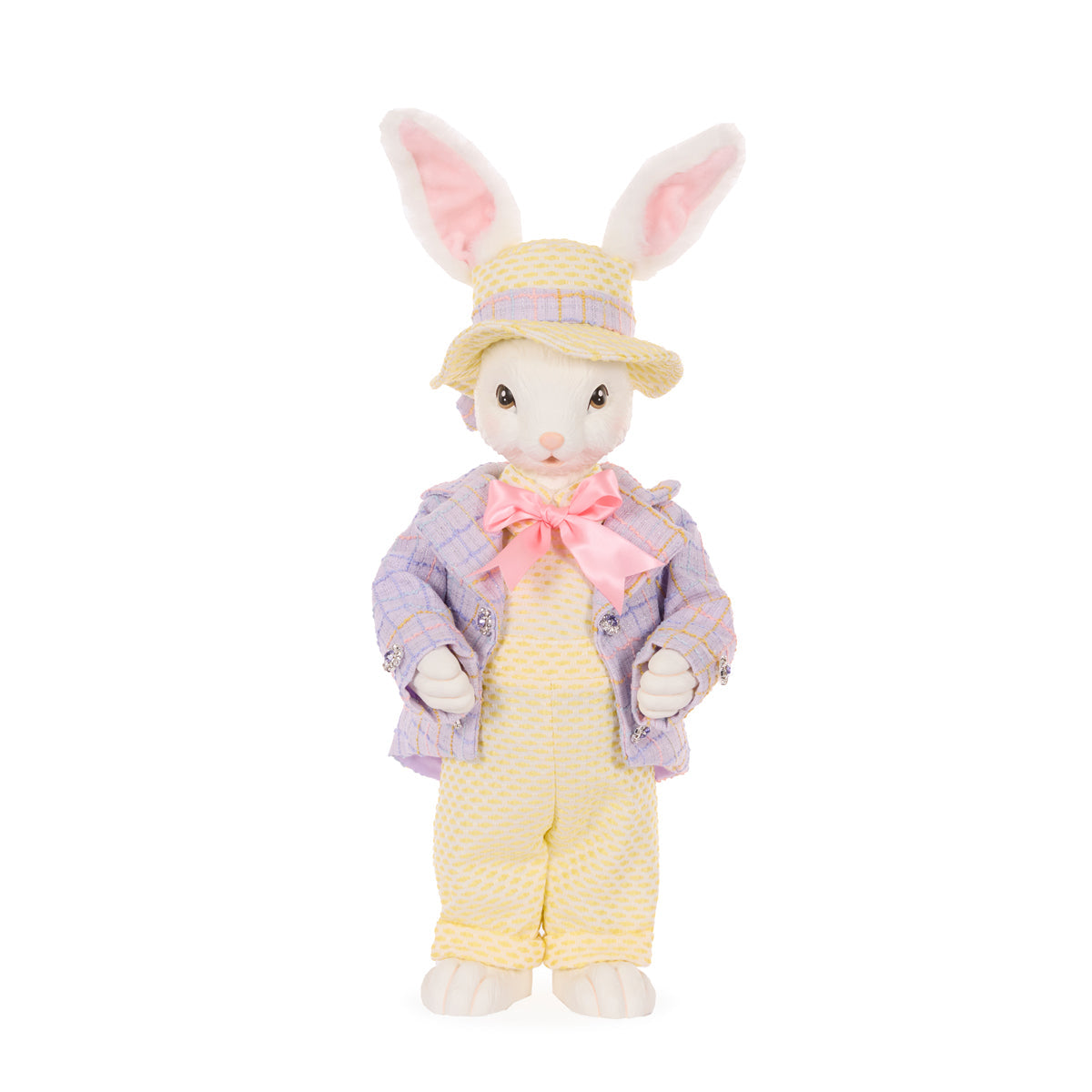 MASTER SPRINGTIME RABBIT