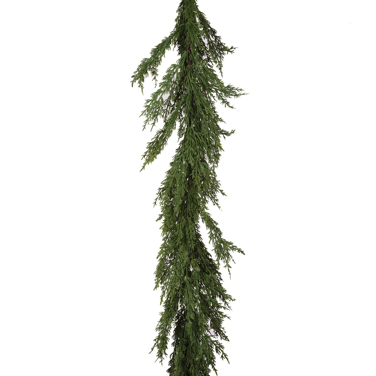 180cm Luxe Conifer Garland