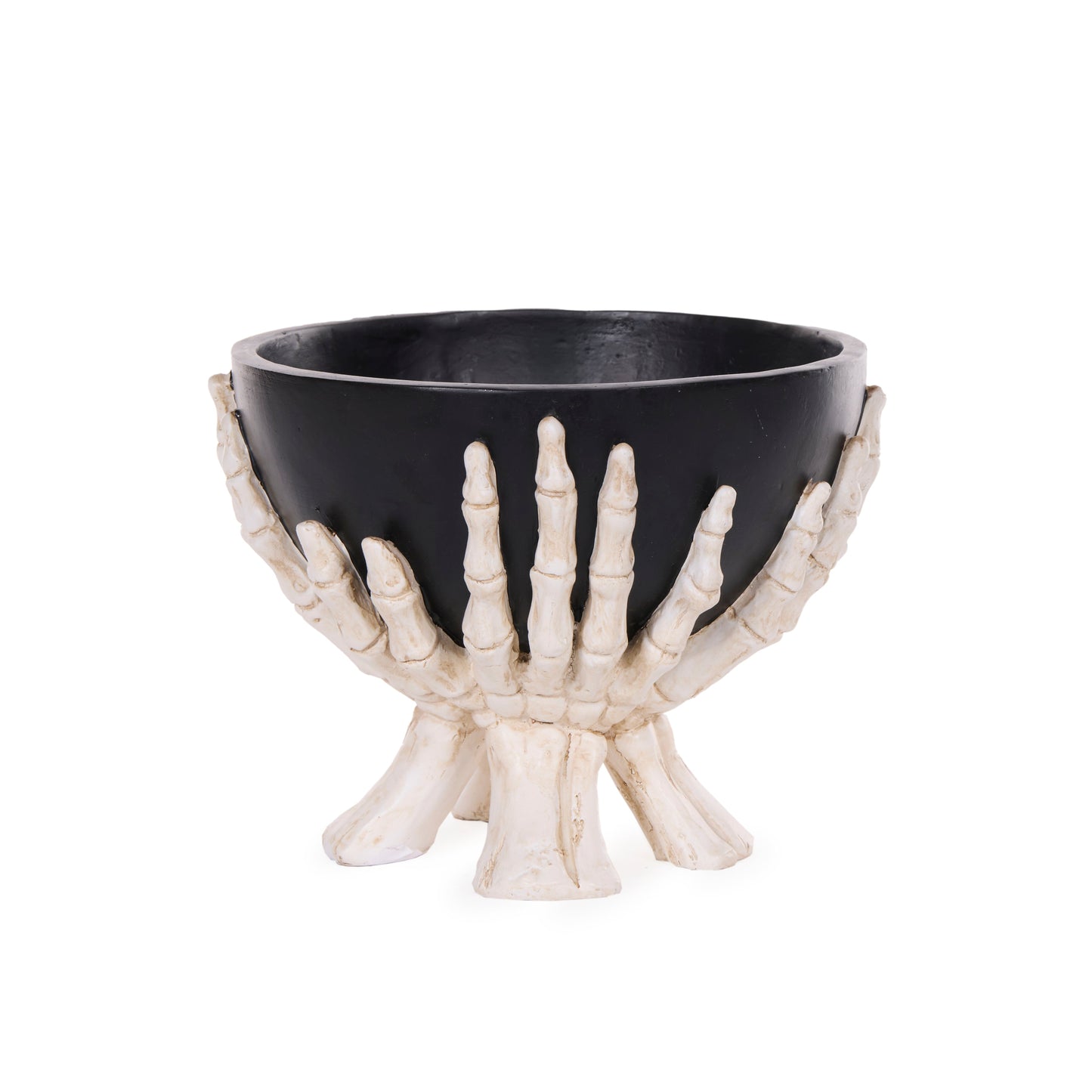 Luxe Skeleton Bowl