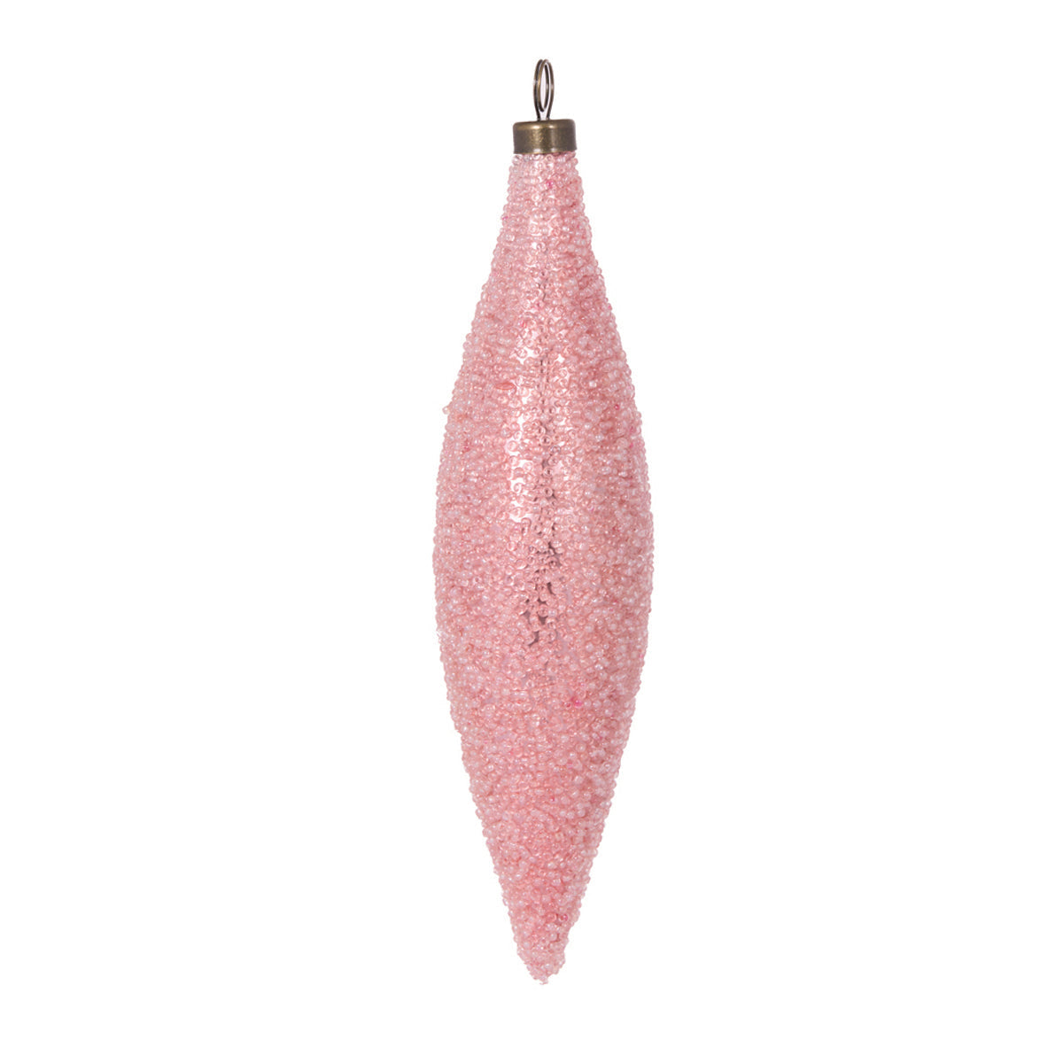 Pink Caviar Long Drop
