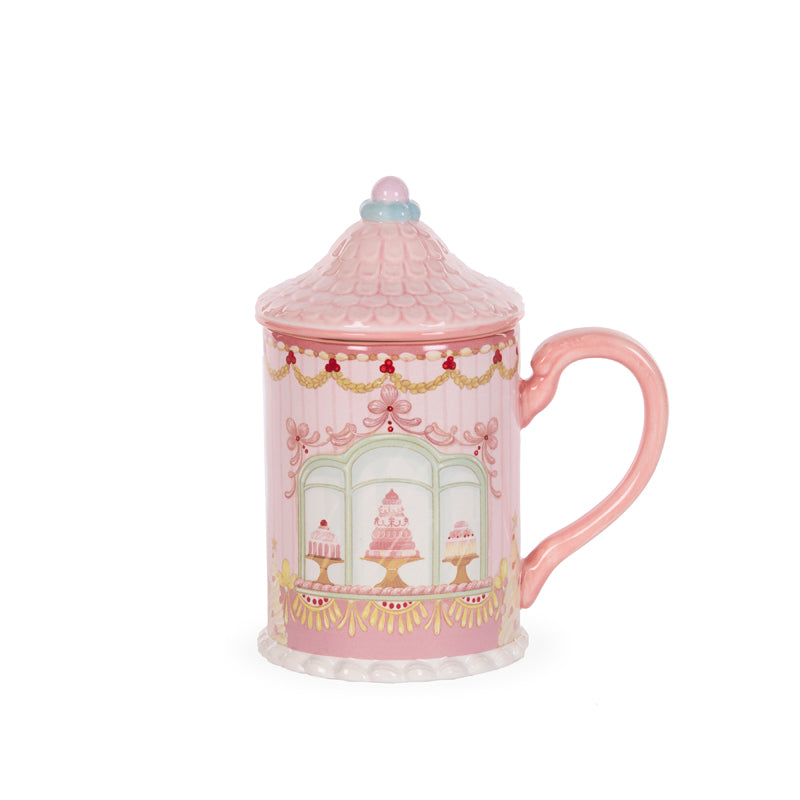 Patisserie Mug